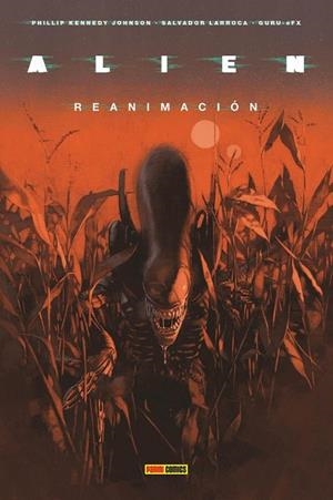 REEDICIÓN ALIEN N.2. REANIMACIÓN | 9788411500524 | VARIOS AUTORES | Llibres Parcir | Llibreria Parcir | Llibreria online de Manresa | Comprar llibres en català i castellà online