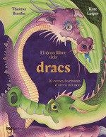 EL GRAN LLIBRE DELS DRACS | 9788412971910 | BRESLIN, THERESA | Llibres Parcir | Llibreria Parcir | Llibreria online de Manresa | Comprar llibres en català i castellà online