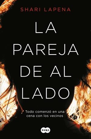 LA PAREJA DE AL LADO | 9791387512071 | LAPENA, SHARI | Llibres Parcir | Llibreria Parcir | Llibreria online de Manresa | Comprar llibres en català i castellà online