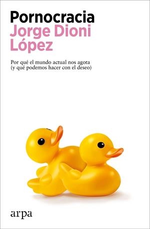 PORNOCRACIA | 9788410313545 | LÓPEZ, JORGE DIONI | Llibres Parcir | Llibreria Parcir | Llibreria online de Manresa | Comprar llibres en català i castellà online