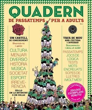 QUADERN BLACKIE VOL.2 | 9788410323377 | COMITÉ BLACKIE BOOKS | Llibres Parcir | Librería Parcir | Librería online de Manresa | Comprar libros en catalán y castellano online