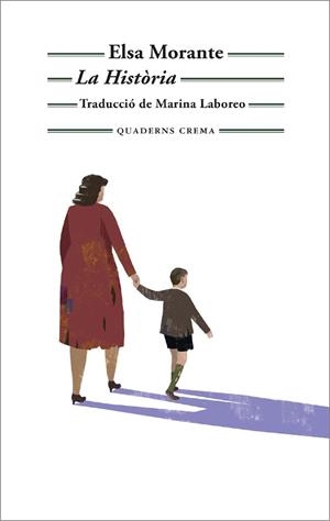 HISTORIA, LA | 9788477277033 | MORANTE, ELSA | Llibres Parcir | Llibreria Parcir | Llibreria online de Manresa | Comprar llibres en català i castellà online