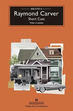 SHORT CUTS | 9788433929068 | CARVER, RAYMOND | Llibres Parcir | Librería Parcir | Librería online de Manresa | Comprar libros en catalán y castellano online