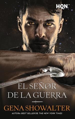 EL SEÑOR DE LA GUERRA | 9788410744301 | SHOWALTER, GENA | Llibres Parcir | Llibreria Parcir | Llibreria online de Manresa | Comprar llibres en català i castellà online