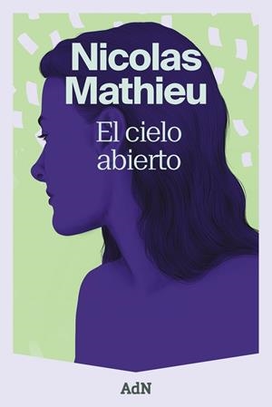 EL CIELO ABIERTO | 9788410138827 | MATHIEU, NICOLAS | Llibres Parcir | Librería Parcir | Librería online de Manresa | Comprar libros en catalán y castellano online