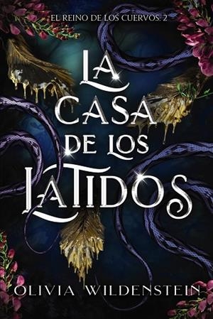 LA CASA DE LOS LATIDOS | 9788419988485 | WILDENSTEIN, OLIVIA | Llibres Parcir | Llibreria Parcir | Llibreria online de Manresa | Comprar llibres en català i castellà online