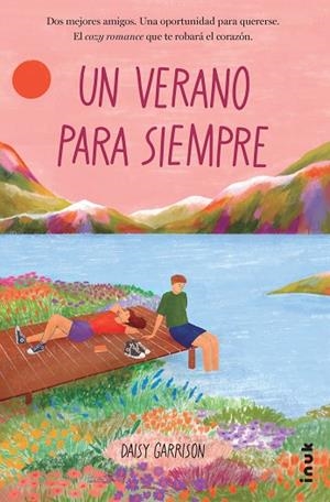 UN VERANO PARA SIEMPRE | 9788419968241 | GARRISON, DAISY | Llibres Parcir | Llibreria Parcir | Llibreria online de Manresa | Comprar llibres en català i castellà online