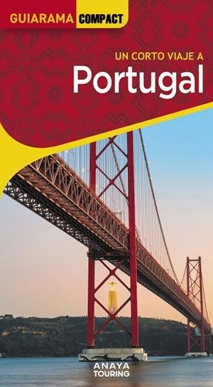 GUIARAMA PORTUGAL | 9788491587484 | ALONSO BABARRO, CARLOS | Llibres Parcir | Llibreria Parcir | Llibreria online de Manresa | Comprar llibres en català i castellà online