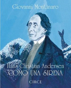 COMO UNA SIRENA | 9788477653219 | MONTANARO, GIOVANNI | Llibres Parcir | Llibreria Parcir | Llibreria online de Manresa | Comprar llibres en català i castellà online
