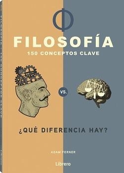 150 CONCEPTOS CLAVE DE FILOSOFIA | 9789464990249 | FERNER, ADAM | Llibres Parcir | Llibreria Parcir | Llibreria online de Manresa | Comprar llibres en català i castellà online