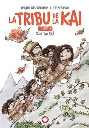 BUM TACATÀ | 9788410090682 | DÍAZ REGUERA, RAQUEL | Llibres Parcir | Librería Parcir | Librería online de Manresa | Comprar libros en catalán y castellano online