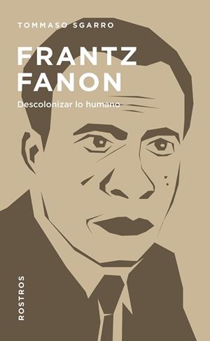 FRANTZ FANON | 9788425436871 | SGARRO, TOMMASO | Llibres Parcir | Llibreria Parcir | Llibreria online de Manresa | Comprar llibres en català i castellà online
