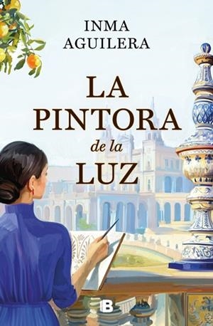 LA PINTORA DE LA LUZ (LA CARTUJA 2) | 9788466681278 | AGUILERA, INMA | Llibres Parcir | Llibreria Parcir | Llibreria online de Manresa | Comprar llibres en català i castellà online