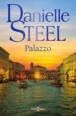 PALAZZO | 9788401036002 | STEEL, DANIELLE | Llibres Parcir | Llibreria Parcir | Llibreria online de Manresa | Comprar llibres en català i castellà online