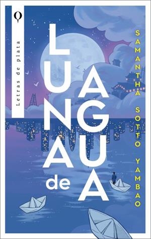 LUNA DE AGUA | 9788492919833 | SOTTO YAMBAO, SAMANTHA | Llibres Parcir | Llibreria Parcir | Llibreria online de Manresa | Comprar llibres en català i castellà online