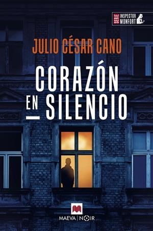 CORAZÓN EN SILENCIO | 9788410260603 | CANO, JULIO CÉSAR | Llibres Parcir | Librería Parcir | Librería online de Manresa | Comprar libros en catalán y castellano online