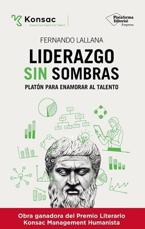 LIDERAZGO SIN SOMBRAS | 9791387568375 | LALLANA, FERNANDO | Llibres Parcir | Llibreria Parcir | Llibreria online de Manresa | Comprar llibres en català i castellà online