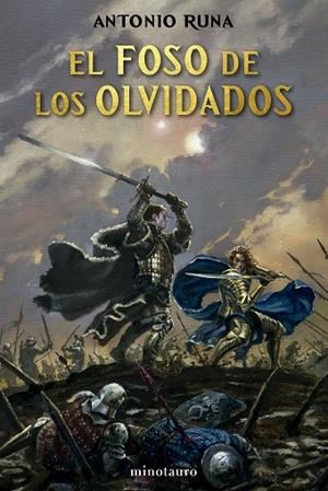 EL FOSO DE LOS OLVIDADOS | 9788445019573 | RUNA, ANTONIO | Llibres Parcir | Llibreria Parcir | Llibreria online de Manresa | Comprar llibres en català i castellà online