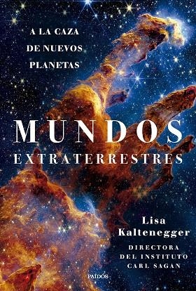 MUNDOS EXTRATERRESTRES | 9788449343544 | KALTENEGGER, LISA | Llibres Parcir | Librería Parcir | Librería online de Manresa | Comprar libros en catalán y castellano online