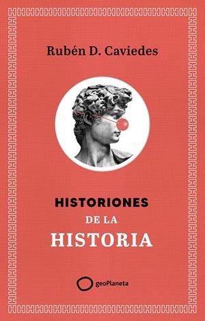 HISTORIONES DE LA HISTORIA | 9788408299400 | DÍAZ CAVIEDES, RUBÉN | Llibres Parcir | Llibreria Parcir | Llibreria online de Manresa | Comprar llibres en català i castellà online