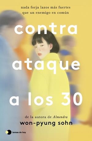 CONTRAATAQUE A LOS 30 | 9788410293540 | WON-PYUNG SOHN | Llibres Parcir | Librería Parcir | Librería online de Manresa | Comprar libros en catalán y castellano online