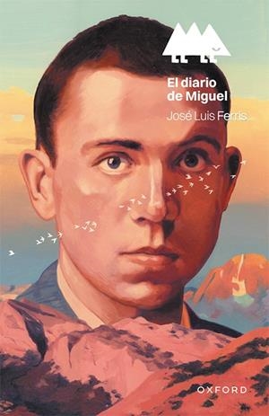 EL DIARIO DE MIGUEL (ERIZONTE) | 9788419876287 | FERRIS, JOSÉ LUIS | Llibres Parcir | Librería Parcir | Librería online de Manresa | Comprar libros en catalán y castellano online