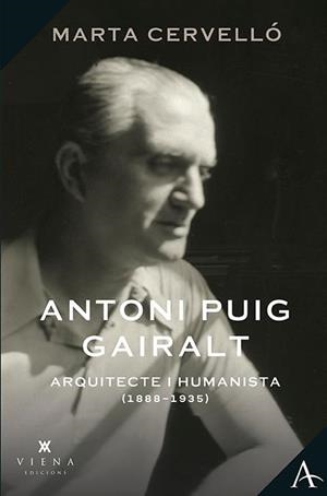 ANTONI PUIG GAIRALT | 9788419474575 | CERVELLÓ CASANOVA, MARTA | Llibres Parcir | Llibreria Parcir | Llibreria online de Manresa | Comprar llibres en català i castellà online