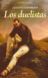LOS DUELISTAS | 9788492491391 | CONRAD, JOSEPH | Llibres Parcir | Librería Parcir | Librería online de Manresa | Comprar libros en catalán y castellano online