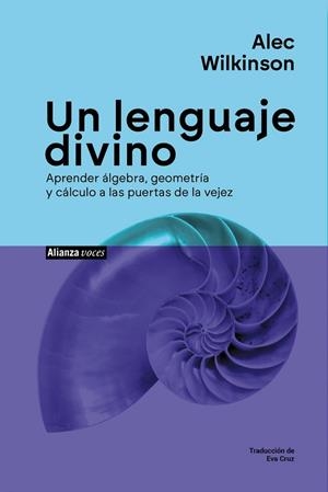UN LENGUAJE DIVINO | 9788411489201 | WILKINSON, ALEC | Llibres Parcir | Llibreria Parcir | Llibreria online de Manresa | Comprar llibres en català i castellà online