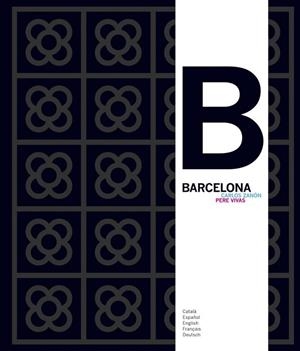 BARCELONA | 9788484789321 | Llibres Parcir | Librería Parcir | Librería online de Manresa | Comprar libros en catalán y castellano online