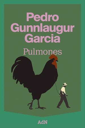 PULMONES | 9788410138841 | GUNNLAUGUR GARCIA, PEDRO | Llibres Parcir | Llibreria Parcir | Llibreria online de Manresa | Comprar llibres en català i castellà online