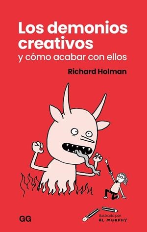 LOS DEMONIOS CREATIVOS Y COMO ACABAR CON ELLOS | 9788425235856 | HOLMAN, RICHARD | Llibres Parcir | Llibreria Parcir | Llibreria online de Manresa | Comprar llibres en català i castellà online