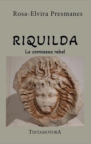RIQUILDA | 9788409705702 | PRESMANES GARCÍA, ROSA-ELVIRA | Llibres Parcir | Llibreria Parcir | Llibreria online de Manresa | Comprar llibres en català i castellà online
