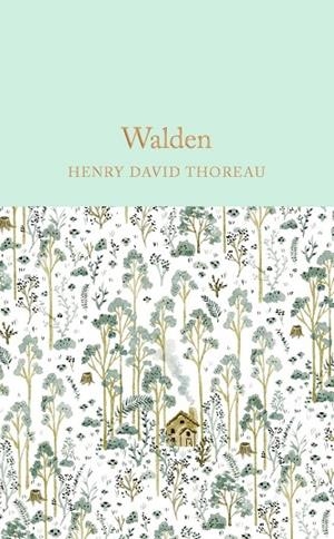 WALDEN | 9781509826704 | THOREAU, HENRY DAVID | Llibres Parcir | Librería Parcir | Librería online de Manresa | Comprar libros en catalán y castellano online