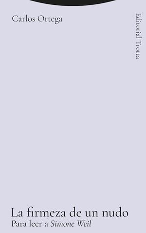LA FIRMEZA DE UN NUDO | 9788413642987 | ORTEGA BAYÓN, CARLOS | Llibres Parcir | Llibreria Parcir | Llibreria online de Manresa | Comprar llibres en català i castellà online