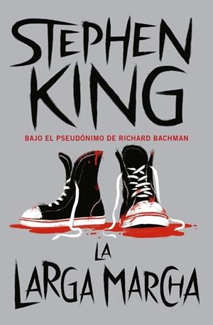 LA LARGA MARCHA | 9788466352239 | KING, STEPHEN | Llibres Parcir | Llibreria Parcir | Llibreria online de Manresa | Comprar llibres en català i castellà online