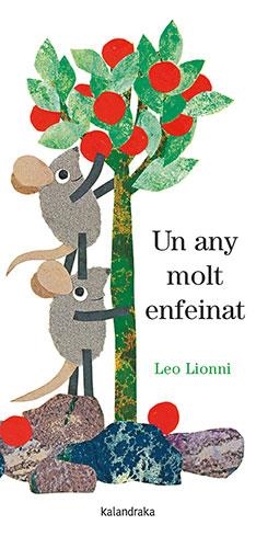 UN ANY MOLT ENFEINAT | 9788410387072 | LIONNI, LEO | Llibres Parcir | Llibreria Parcir | Llibreria online de Manresa | Comprar llibres en català i castellà online