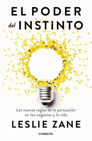 EL PODER DEL INSTINTO | 9788418053580 | ZANE, LESLIE | Llibres Parcir | Llibreria Parcir | Llibreria online de Manresa | Comprar llibres en català i castellà online