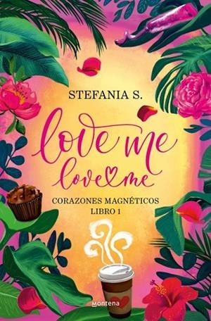 LOVE ME, LOVE ME - LIBRO 1 | 9788410396036 | S., STEFANIA | Llibres Parcir | Llibreria Parcir | Llibreria online de Manresa | Comprar llibres en català i castellà online