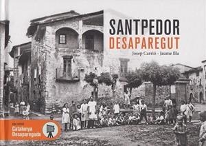 SANTPEDOR DESAPAREGUT | 9791387658052 | Llibres Parcir | Llibreria Parcir | Llibreria online de Manresa | Comprar llibres en català i castellà online