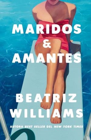 MARIDOS Y AMANTES | 9791387595036 | WILLIAMS, BEATRIZ | Llibres Parcir | Llibreria Parcir | Llibreria online de Manresa | Comprar llibres en català i castellà online