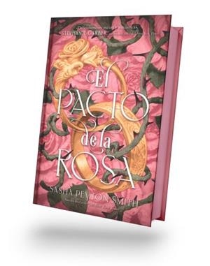 EL PACTO DE LA ROSA | 9788410239289 | SMITH, SASHA PEYTON | Llibres Parcir | Llibreria Parcir | Llibreria online de Manresa | Comprar llibres en català i castellà online