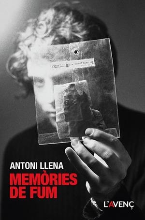 MEMÒRIES DE FUM | 9788418680564 | LLENA FONT, ANTONI | Llibres Parcir | Llibreria Parcir | Llibreria online de Manresa | Comprar llibres en català i castellà online
