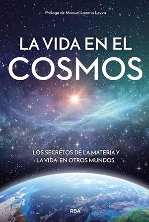 LA VIDA EN EL COSMOS | 9788411328364 | VARIOS, AUTORES | Llibres Parcir | Librería Parcir | Librería online de Manresa | Comprar libros en catalán y castellano online
