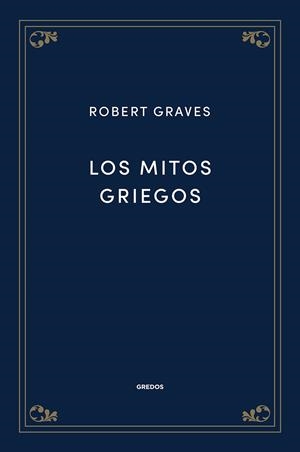 LOS MITOS GRIEGOS | 9788424940058 | GRAVES, ROBERT | Llibres Parcir | Llibreria Parcir | Llibreria online de Manresa | Comprar llibres en català i castellà online
