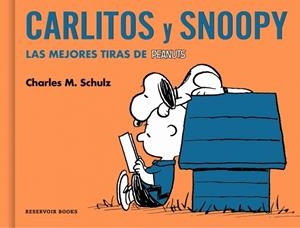 CARLITOS Y SNOOPY | 9788410352629 | SCHULZ, CHARLES M. | Llibres Parcir | Librería Parcir | Librería online de Manresa | Comprar libros en catalán y castellano online