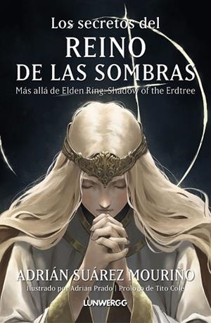 LOS SECRETOS DEL REINO DE LAS SOMBRAS | 9788410378148 | SUÁREZ MOURIÑO, ADRIÁN | Llibres Parcir | Llibreria Parcir | Llibreria online de Manresa | Comprar llibres en català i castellà online