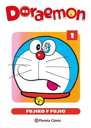 DORAEMON Nº 01/15 | 9788411618212 | FUJIO, FUJIKO F. | Llibres Parcir | Llibreria Parcir | Llibreria online de Manresa | Comprar llibres en català i castellà online