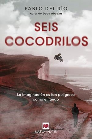 SEIS COCODRILOS | 9788410260832 | DEL RÍO, PABLO | Llibres Parcir | Llibreria Parcir | Llibreria online de Manresa | Comprar llibres en català i castellà online