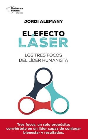 EL EFECTO LÁSER | 9791387568542 | ALEMANY, JORDI | Llibres Parcir | Llibreria Parcir | Llibreria online de Manresa | Comprar llibres en català i castellà online